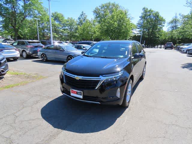 Used 2023 Chevrolet Equinox LT