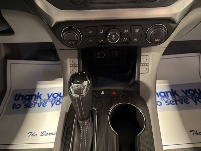Used 2018 GMC Acadia SLT AWD/4WD image 23