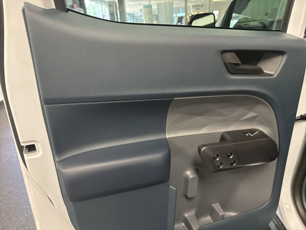 New 2025 Ford Maverick XLT w/ XLT Luxury Package image 23