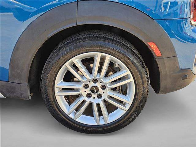 Used 2022 MINI Cooper Countryman S FWD image 20