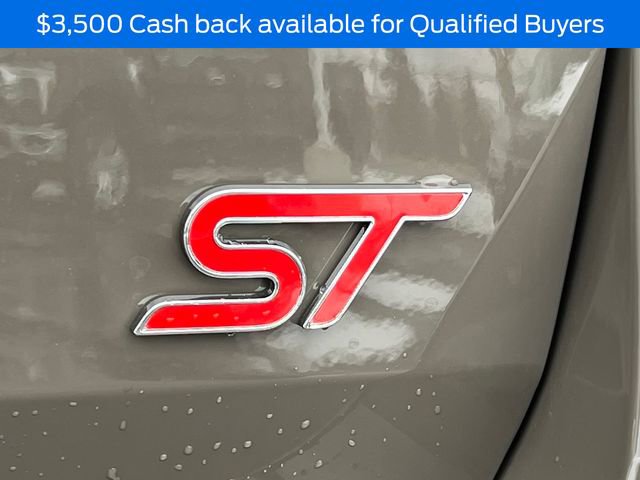 New 2026 Ford Explorer ST video 2