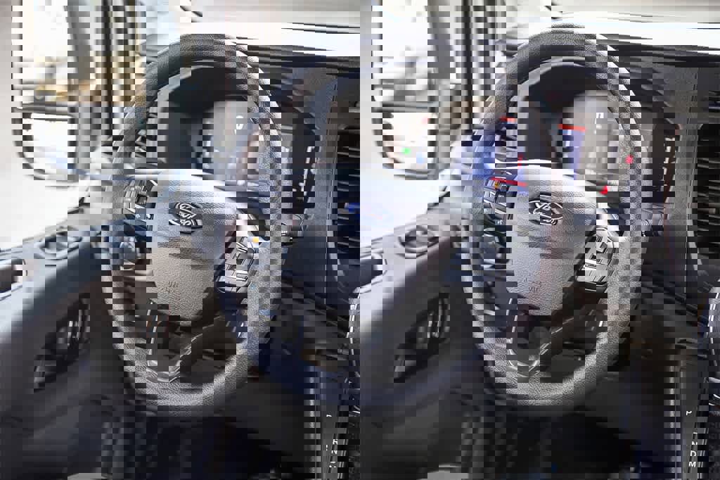 New 2026 Ford Transit 250 148 Medium Roof image 14