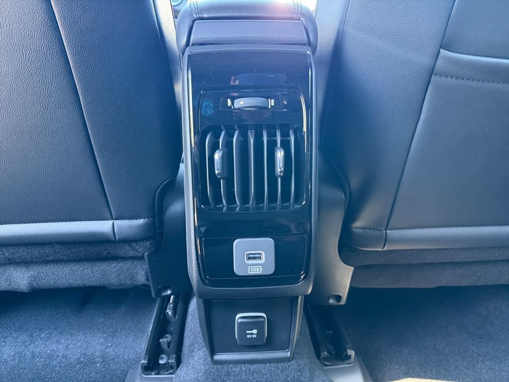 New 2026 Jeep Compass Limited AWD/4WD image 19