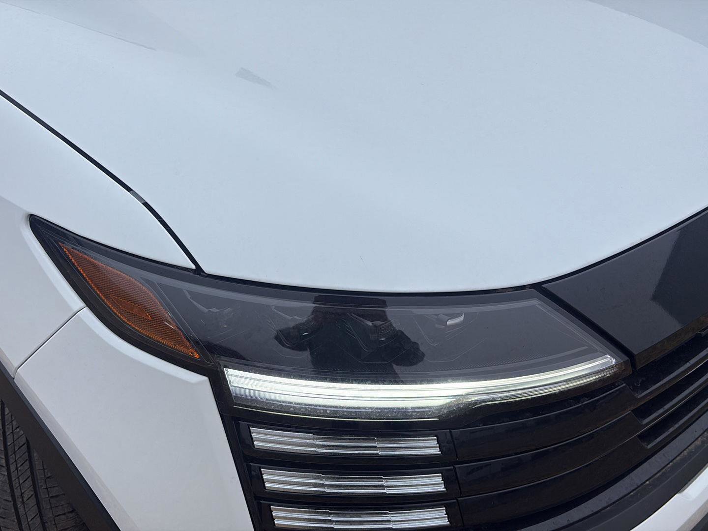 New 2026 Nissan Kicks S image 9