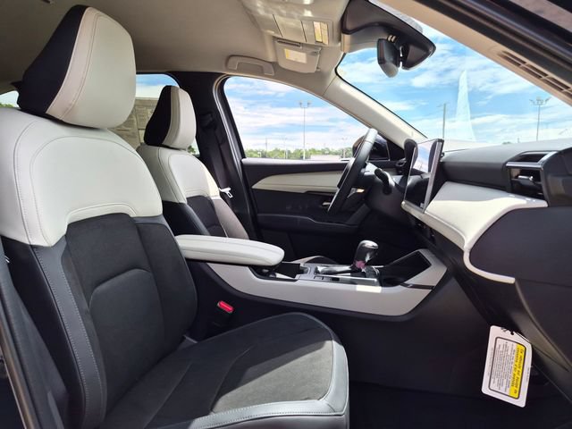 New 2026 MAZDA CX-5 Select AWD/4WD image 27