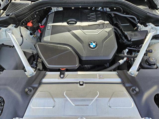 Used 2024 BMW X3 sDrive30i w/ Premium Package RWD image 22