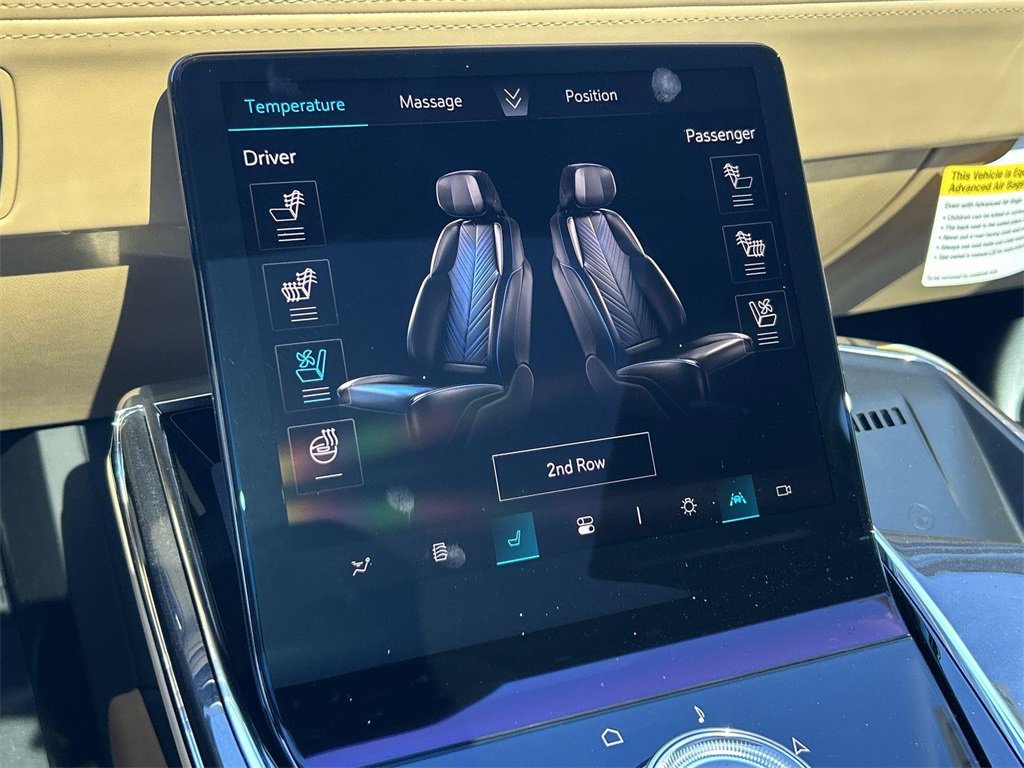 New 2026 Cadillac Escalade IQ Sport 2 image 19