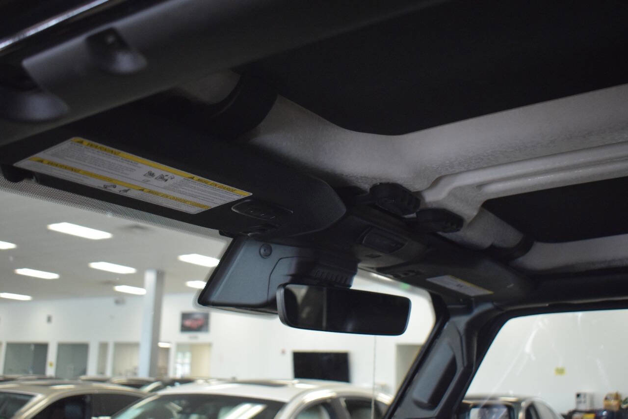 Used 2020 Jeep Gladiator Rubicon image 63