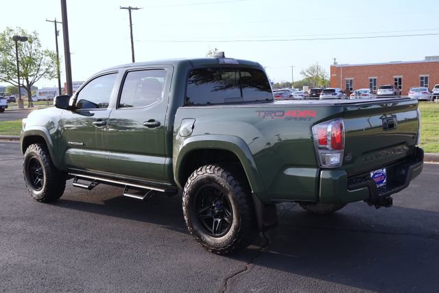 Used 2022 Toyota Tacoma TRD Sport image 18