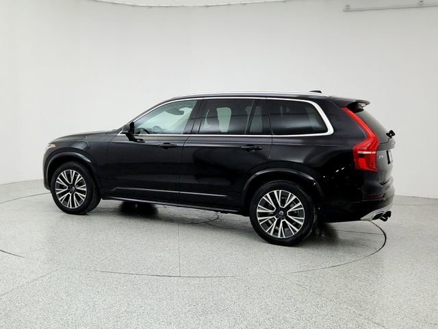 Used 2020 Volvo XC90 T6 Momentum w/ Protection Package image 7