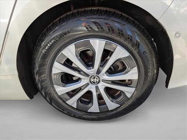 Used 2020 Toyota Prius Prime Limited image 23