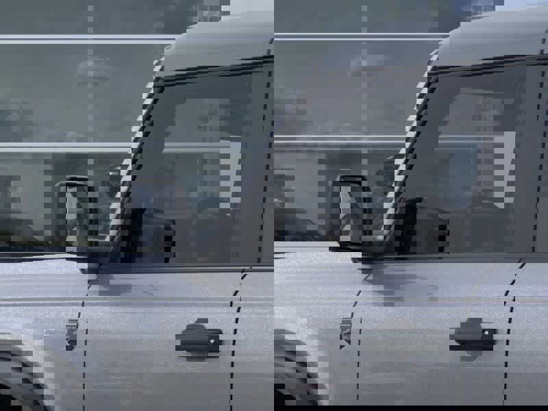 Used 2025 Ford Bronco Big Bend image 22