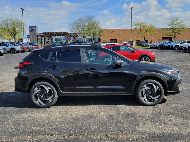 New 2026 Subaru Crosstrek 2.5i Limited AWD/4WD image 4