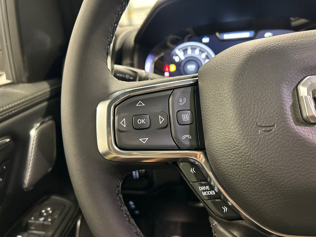 New 2026 RAM 1500 Laramie image 20