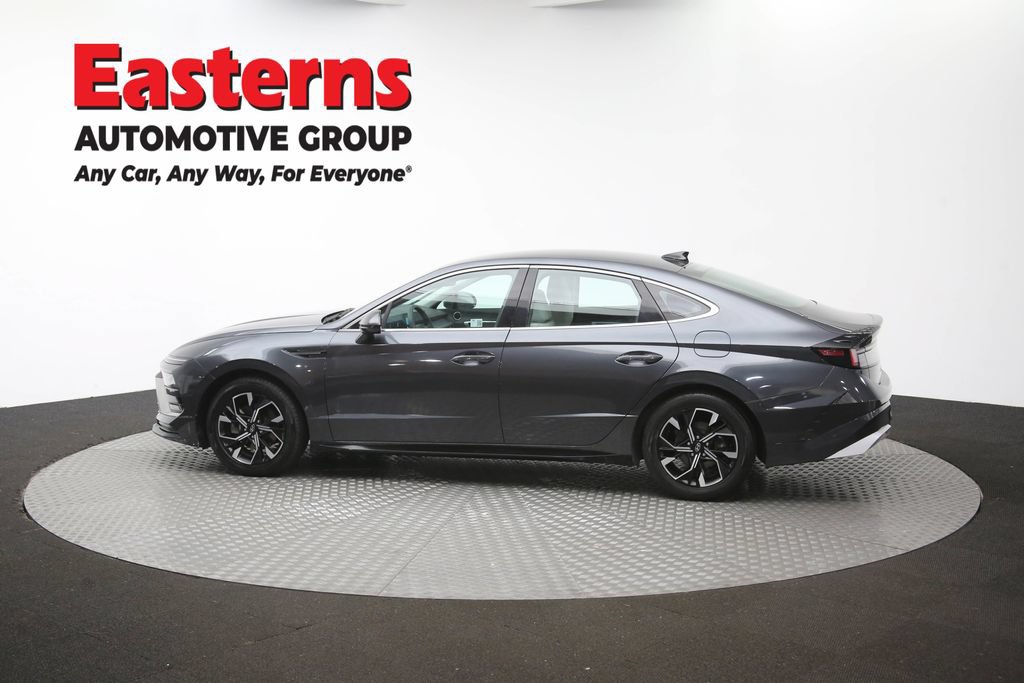 Used 2024 Hyundai Sonata SEL FWD image 62