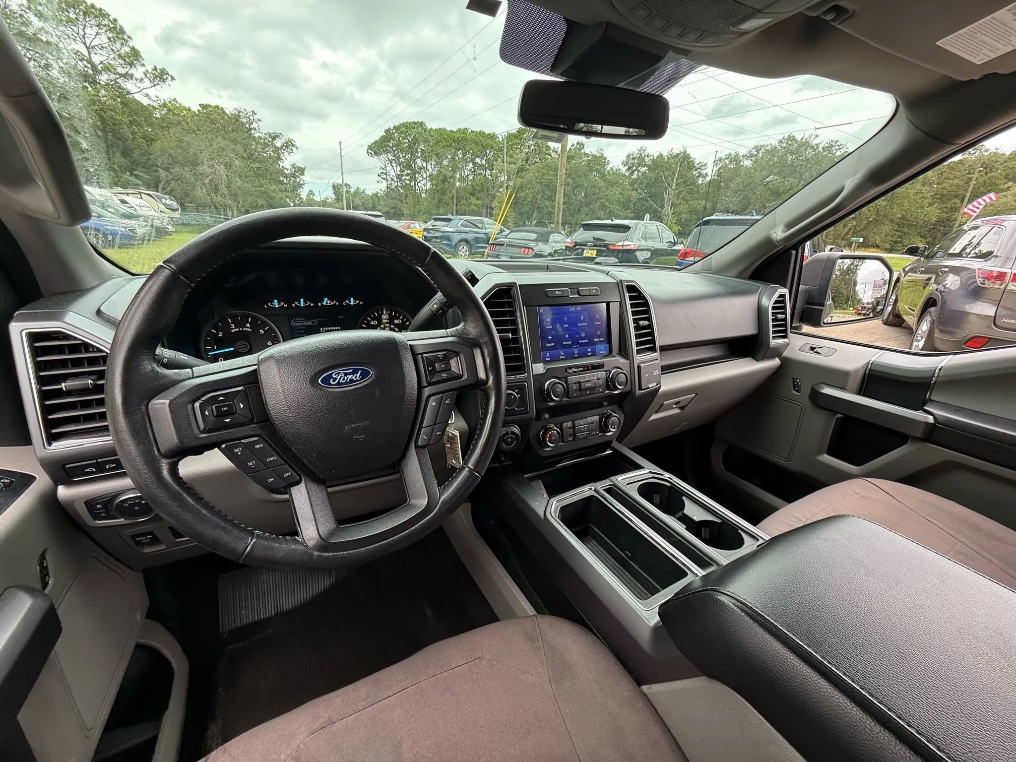 Used 2020 Ford F150 XLT w/ Equipment Group 302A Luxury image 14