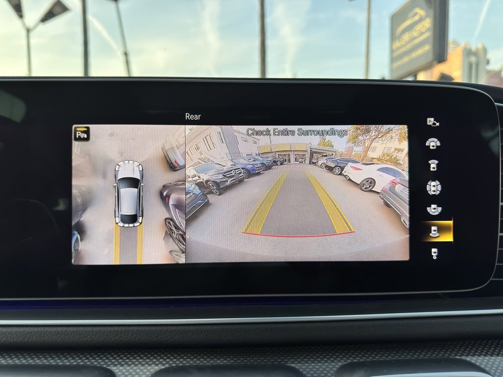 Used 2022 Mercedes-Benz GLE 53 AMG 4MATIC Coupe image 26