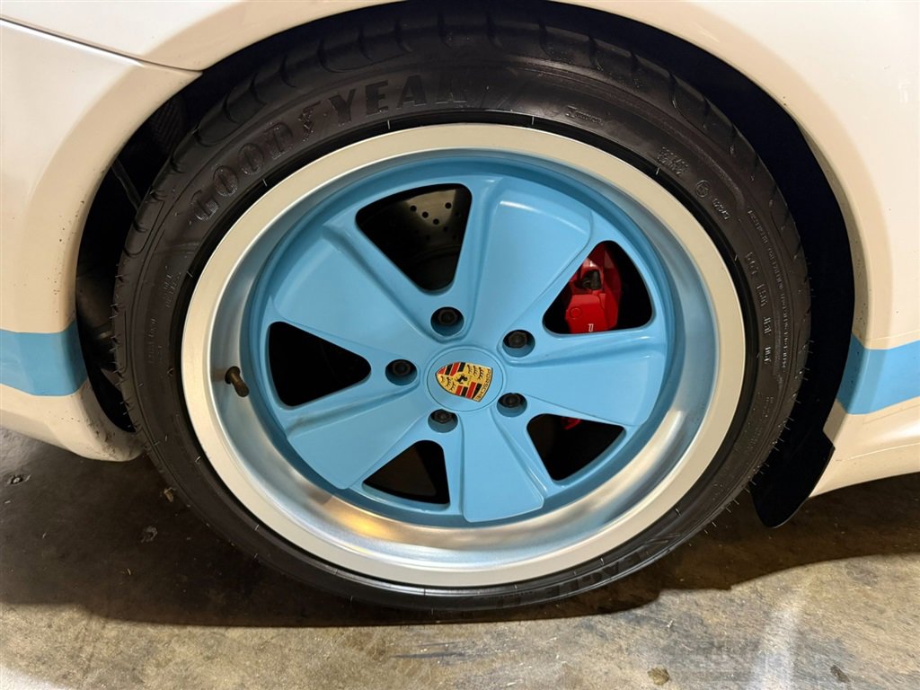 Used 2006 Porsche 911 GT3 RS image 40