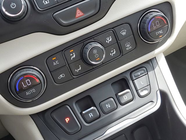 Certified 2019 GMC Terrain Denali w/ Advanced Safety Package image 34