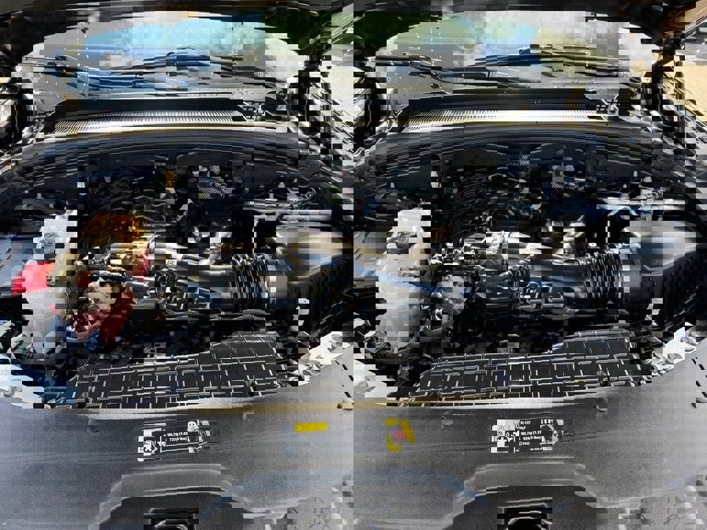 Used 2021 Jeep Grand Cherokee L Limited w/ Luxury Tech Group II image 13