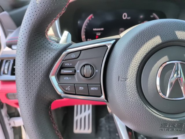 New 2026 Acura MDX A-Spec AWD/4WD image 20