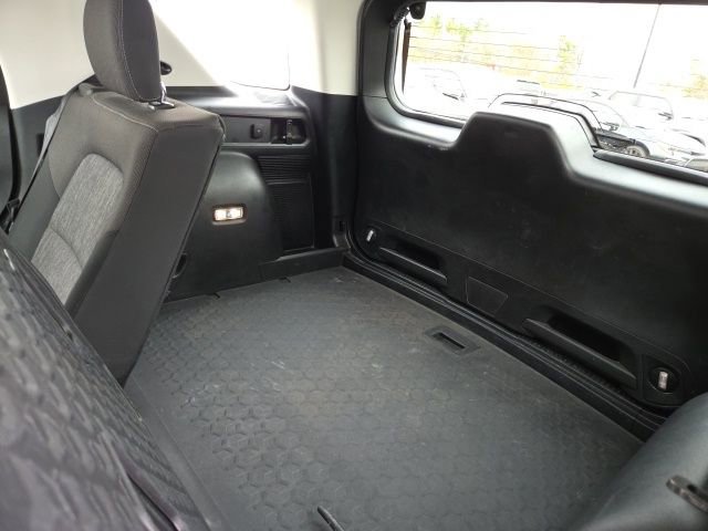 Used 2021 Ford Bronco Sport Big Bend image 24