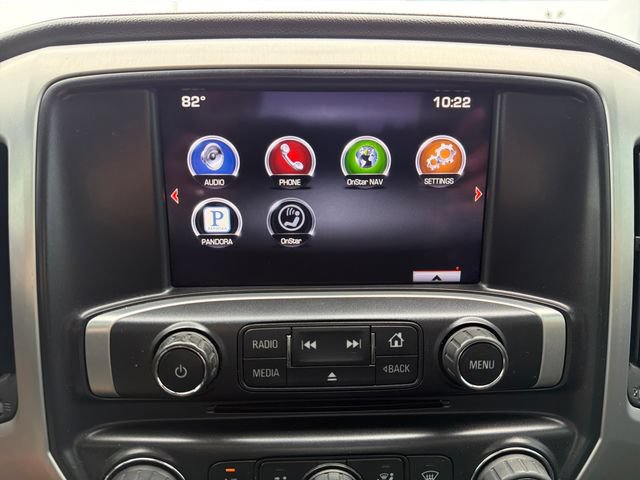 Used 2014 GMC Sierra 1500 SLE w/ SLE Value Package RWD image 12