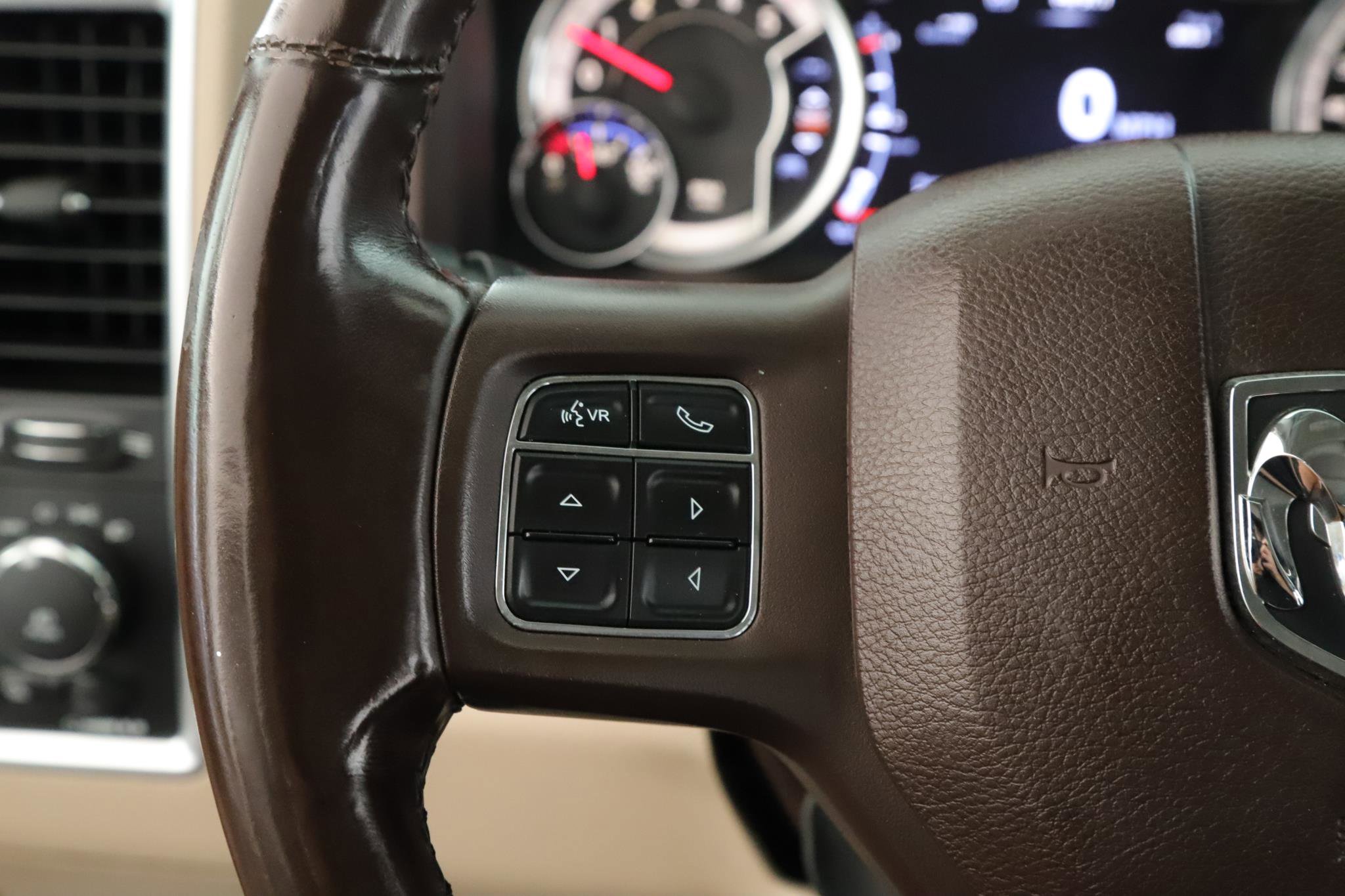 Used 2016 RAM 1500 Big Horn image 11