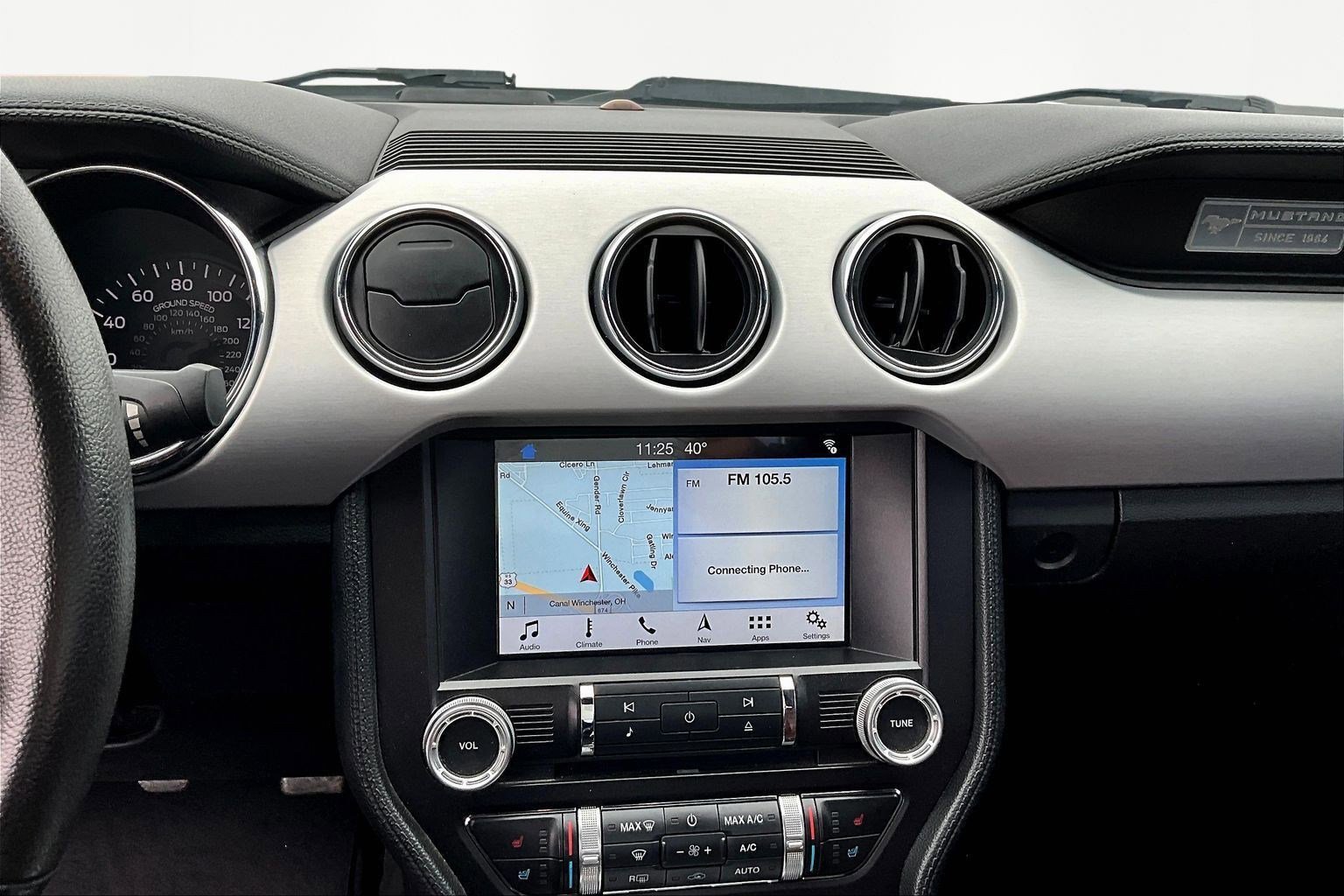 Used 2016 Ford Mustang GT Premium w/ Enhanced Security Package image 10