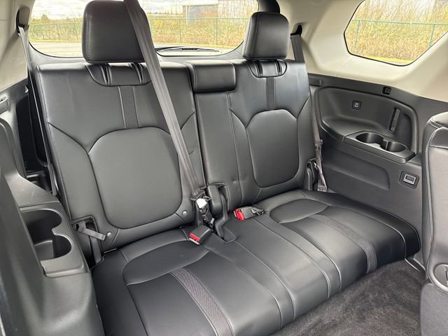 Used 2023 Honda Pilot EX-L image 16