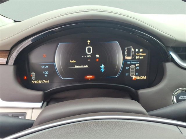 Used 2013 Cadillac XTS Platinum w/ Driver Assist Package image 17