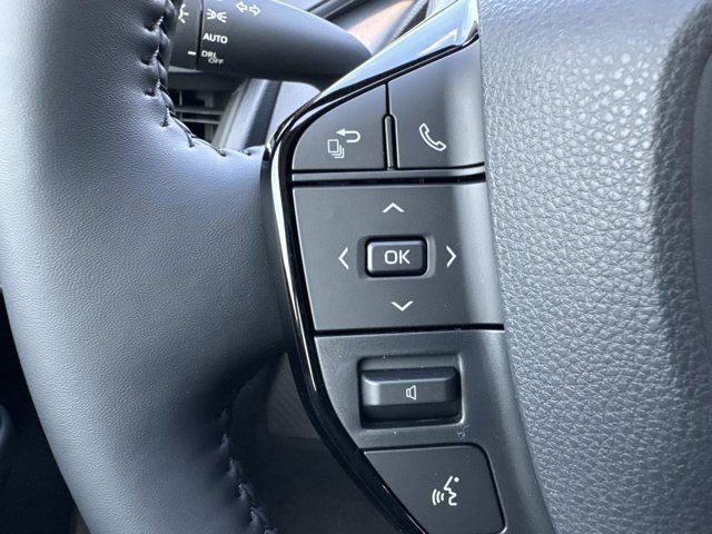 New 2026 Toyota Prius Plug-In Hybrid image 26