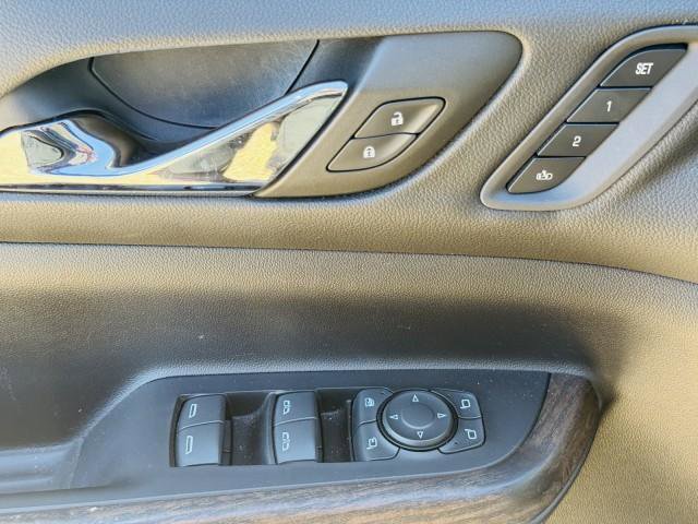 Certified 2023 GMC Acadia Denali w/ Black Diamond Edition image 20