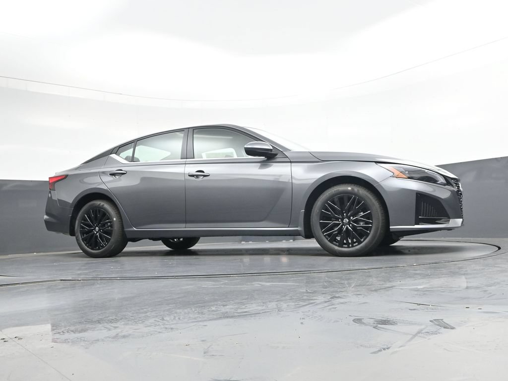 New 2026 Nissan Altima 2.5 SV AWD/4WD image 36