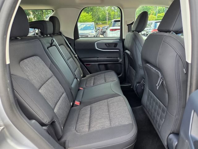 Used 2021 Ford Bronco Sport Big Bend AWD/4WD image 18