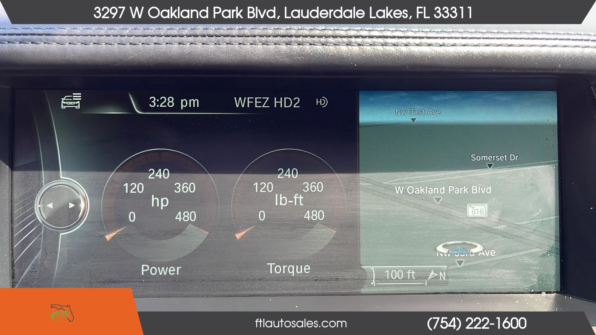 Used 2014 BMW 750i RWD image 69