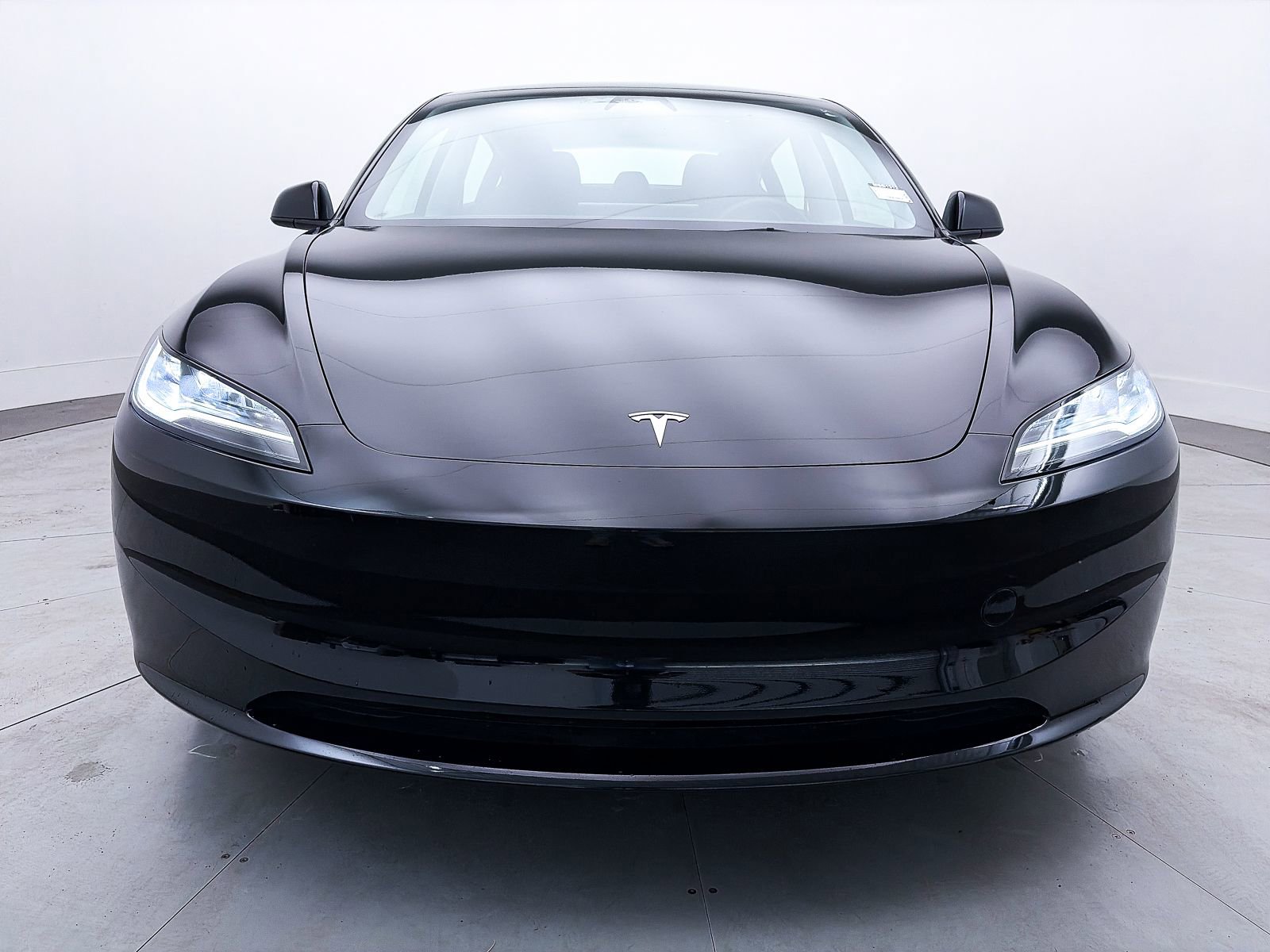 Used 2025 Tesla Model 3 Long Range image 10