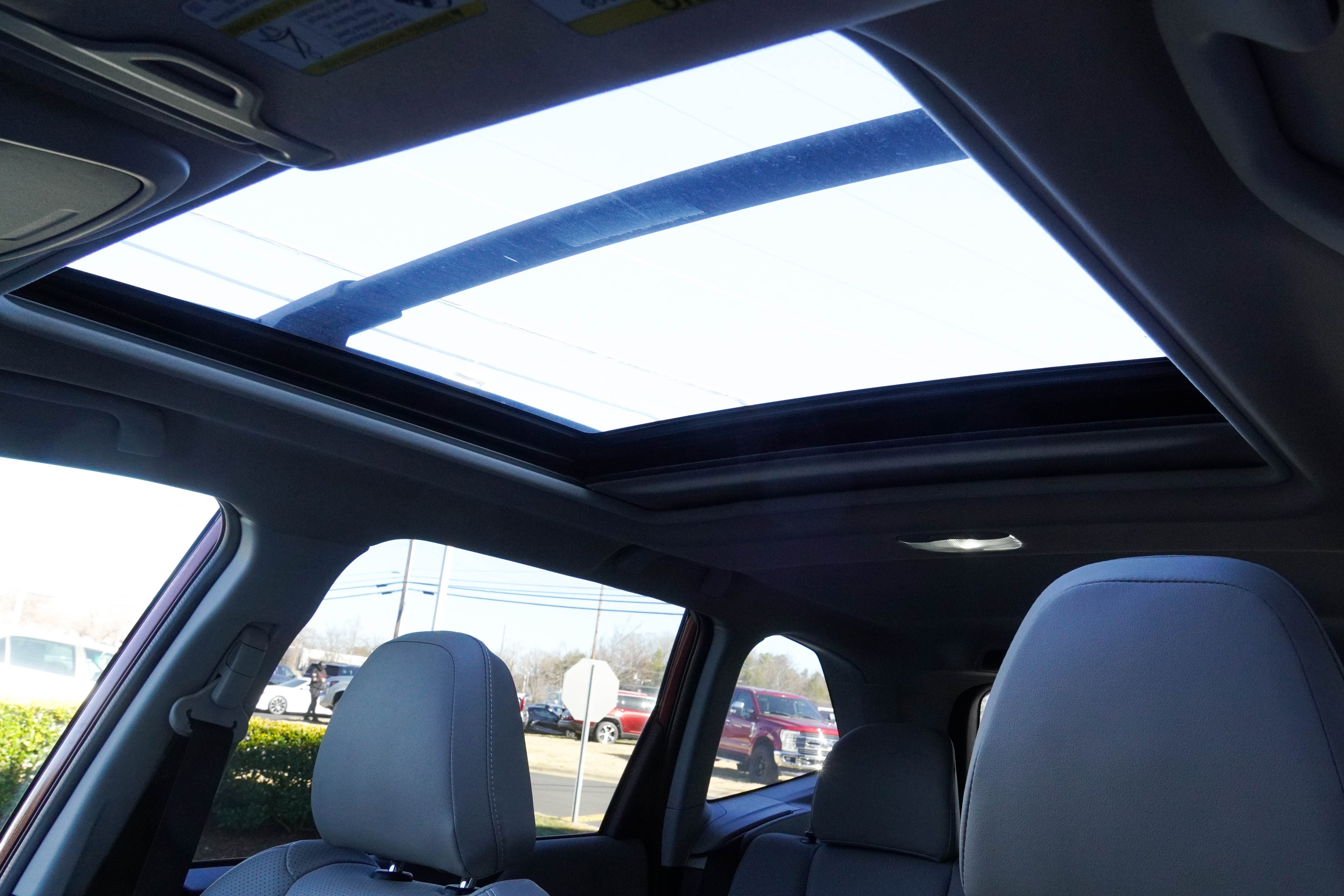 Used 2019 Subaru Forester Limited w/ Popular Package #3 image 14