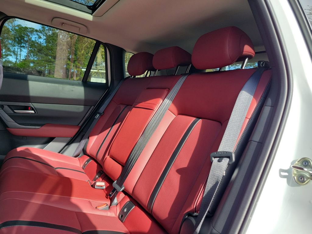 New 2026 MAZDA CX-50 AWD 2.5 Hybrid w/ Premium Pkg image 12