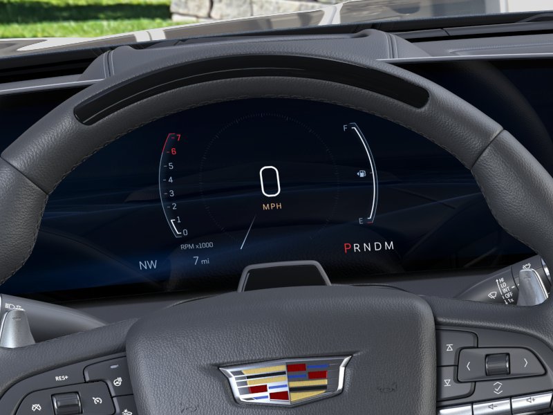 New 2026 Cadillac CT5 Premium Luxury AWD/4WD image 18