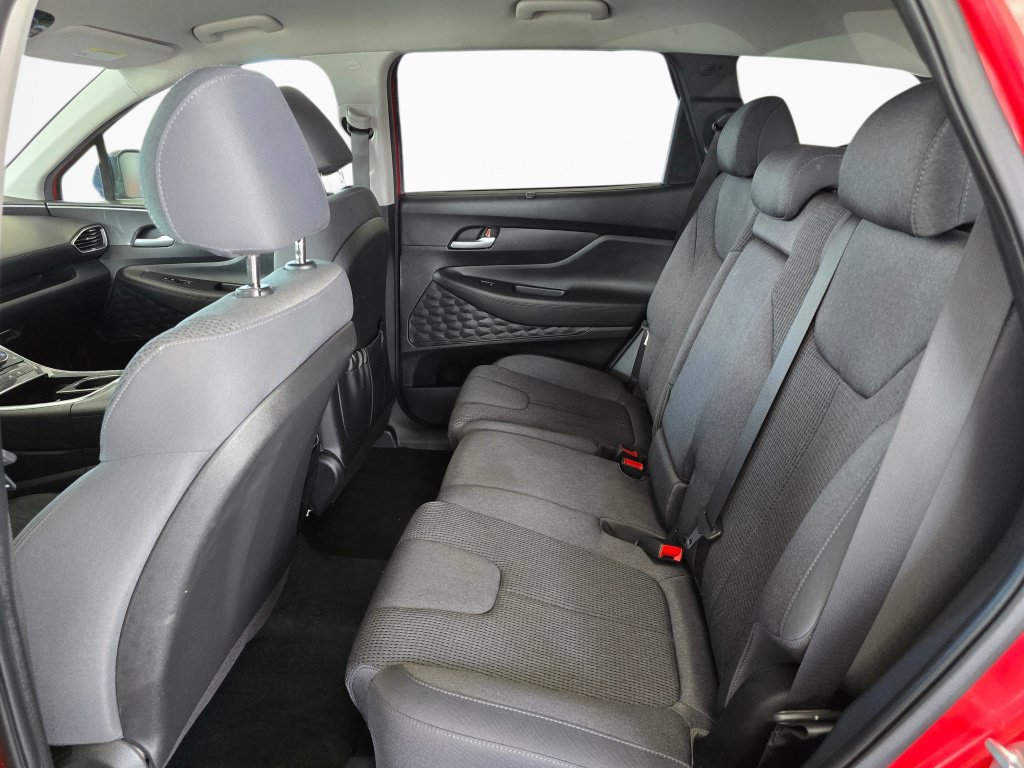 Used 2022 Hyundai Santa Fe XRT w/ Cargo Package AWD/4WD image 37
