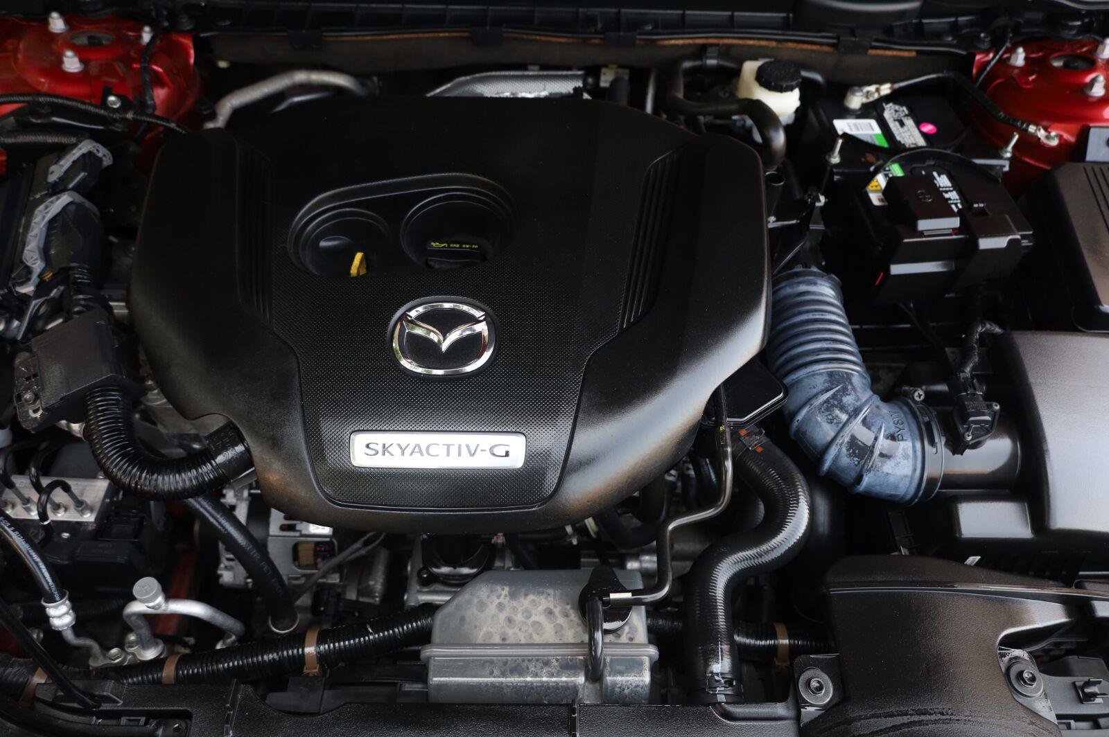 Used 2019 MAZDA MAZDA6 Grand Touring FWD image 11