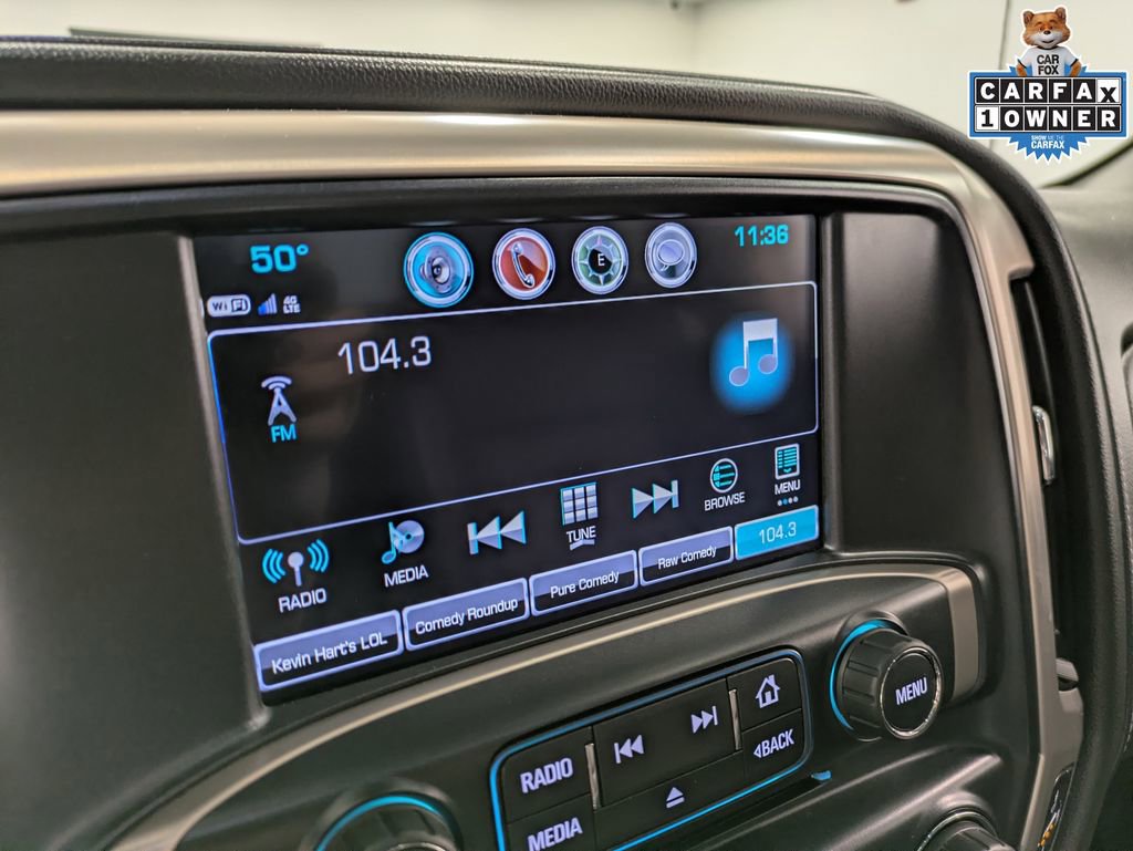 Used 2019 GMC Sierra 3500 Denali w/ LPO, Protection Package image 13