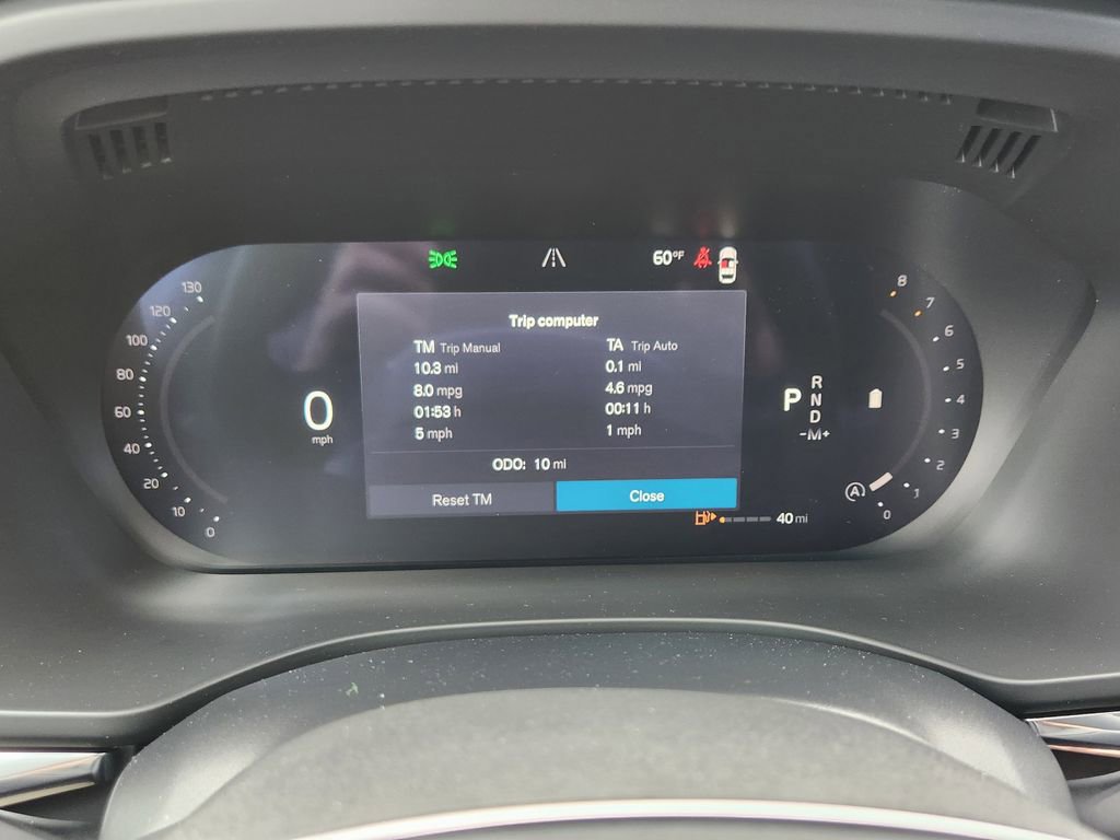 New 2026 Volvo XC60 B5 Core image 6