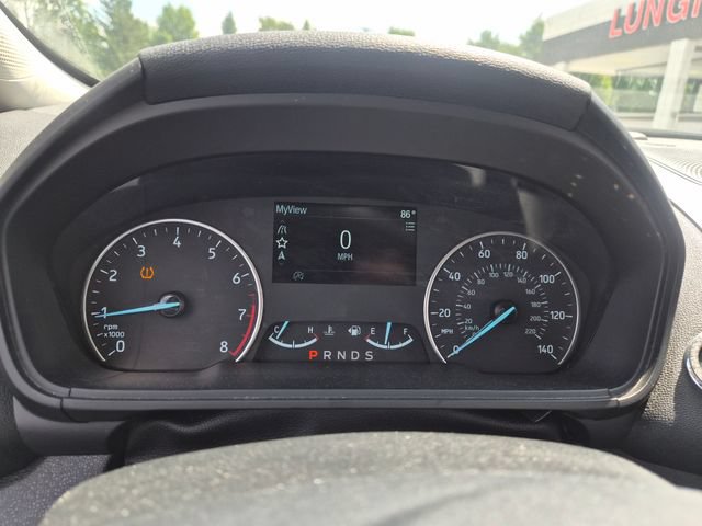 Used 2019 Ford EcoSport SE w/ SE Convenience Package FWD image 18