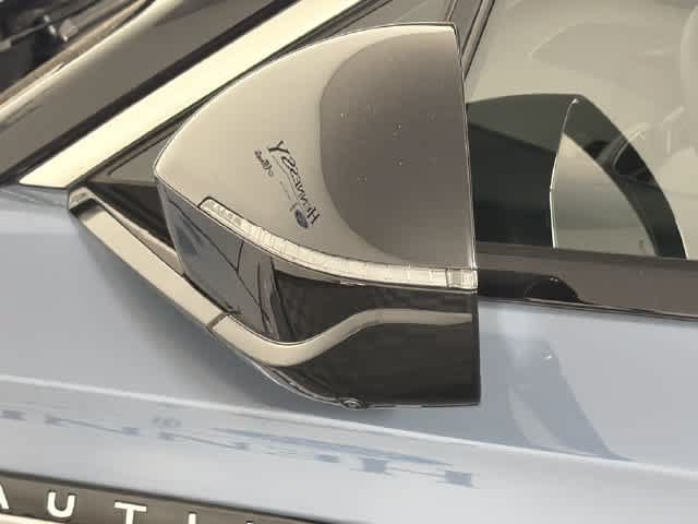 New 2026 Lincoln Nautilus Premier AWD/4WD image 22