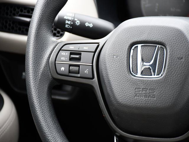 New 2027 Honda HR-V LX image 20