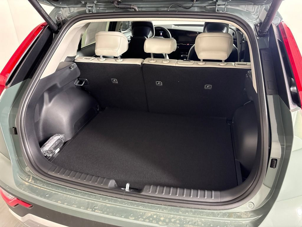 New 2026 Kia Niro EX w/ EX Premium Package FWD image 21
