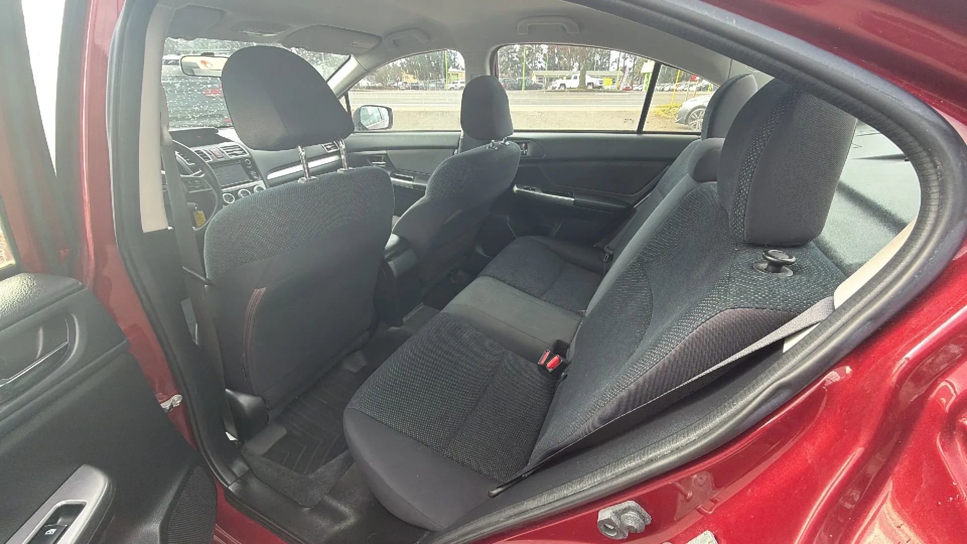 Used 2016 Subaru Impreza 2.0i Premium image 10