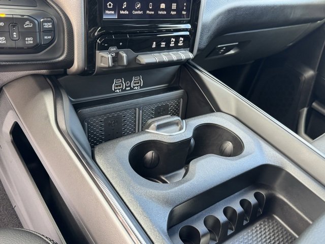 New 2026 RAM 2500 Rebel image 19
